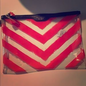Victoria Secret wristlet